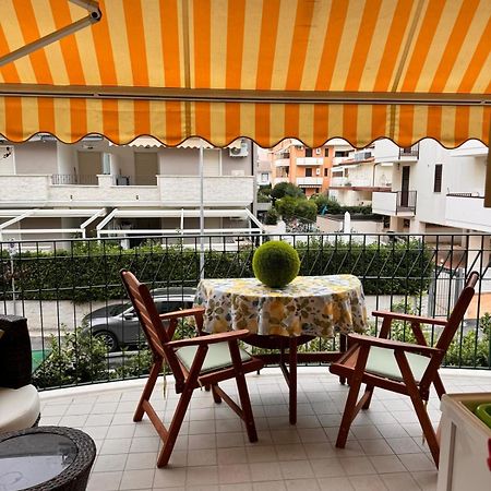 Dolce Vita Tortoreto Kültér fotó
