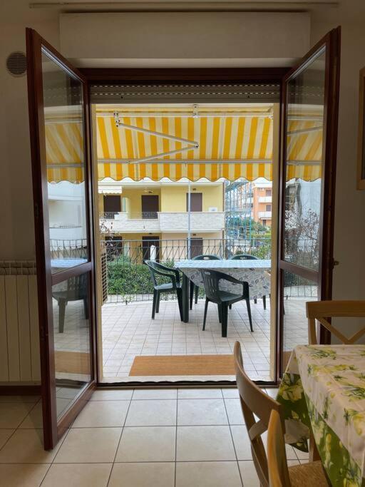 Dolce Vita Tortoreto Kültér fotó