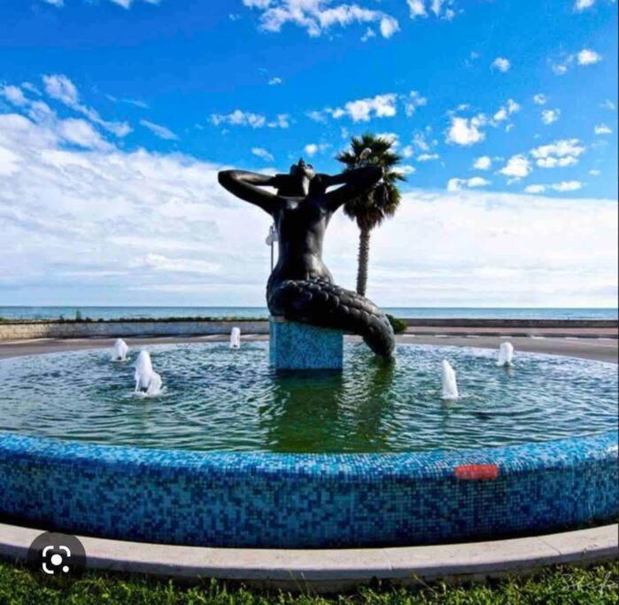 Dolce Vita Tortoreto Kültér fotó
