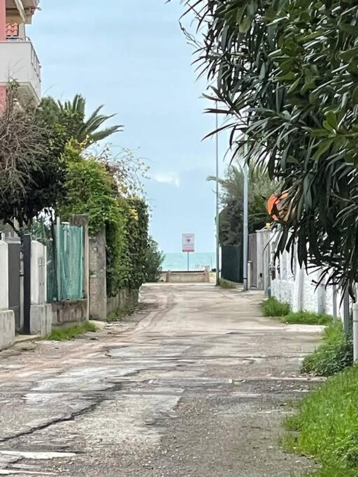 Dolce Vita Tortoreto Kültér fotó