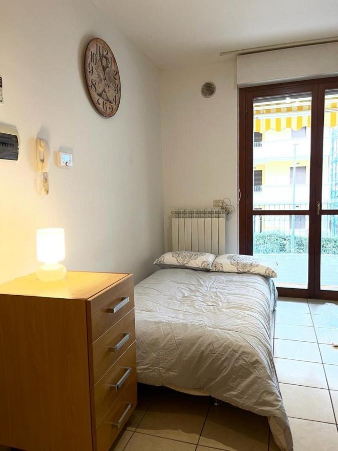 Dolce Vita Tortoreto Kültér fotó