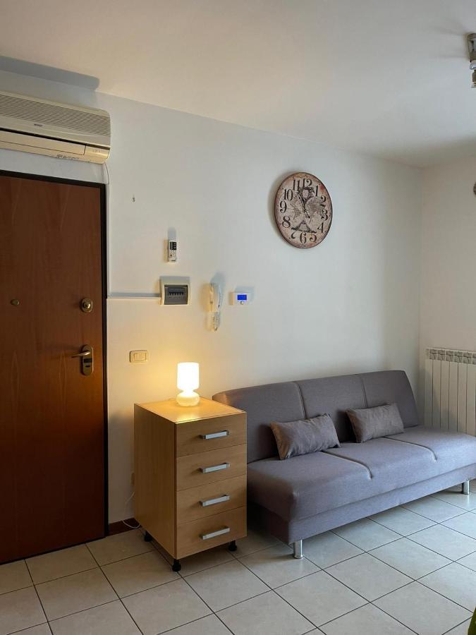 Dolce Vita Tortoreto Kültér fotó