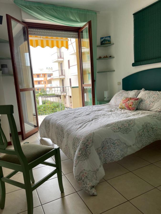 Dolce Vita Tortoreto Kültér fotó