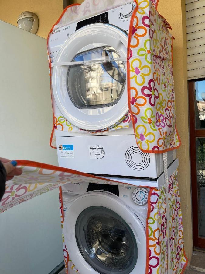 Dolce Vita Tortoreto Kültér fotó