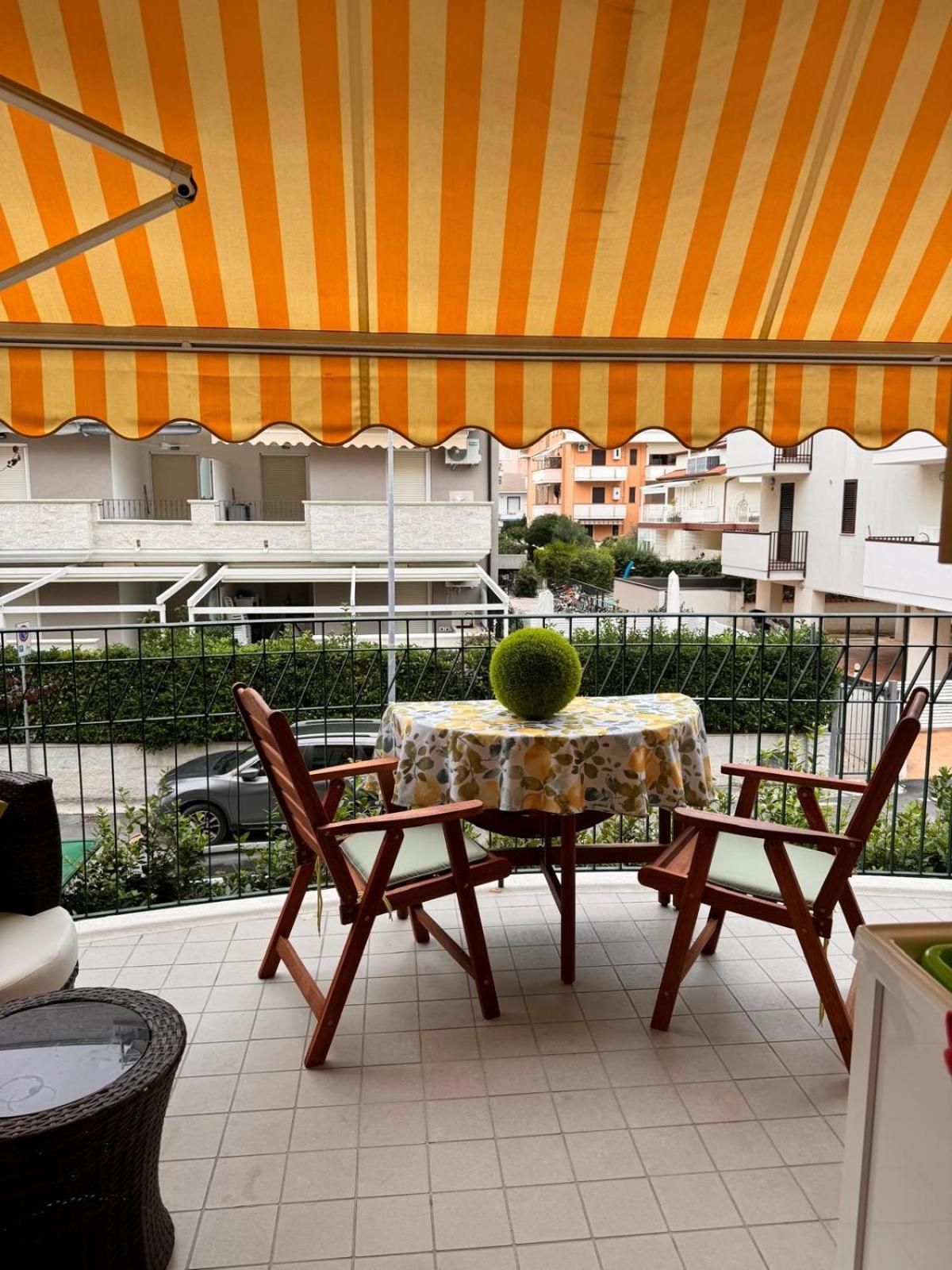 Dolce Vita Tortoreto Kültér fotó